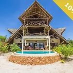 Milele Villas