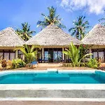 Milele Villas