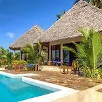 Milele Villas