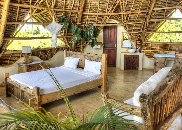 Milele Villas