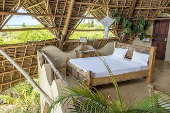 Hotel Milele Villas