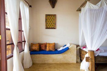 Hotel Milele Villas
