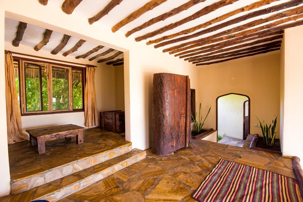 Milele Villas Hotel Zanzibar