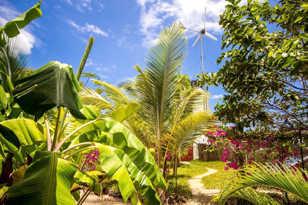 Milele Villas Hotel