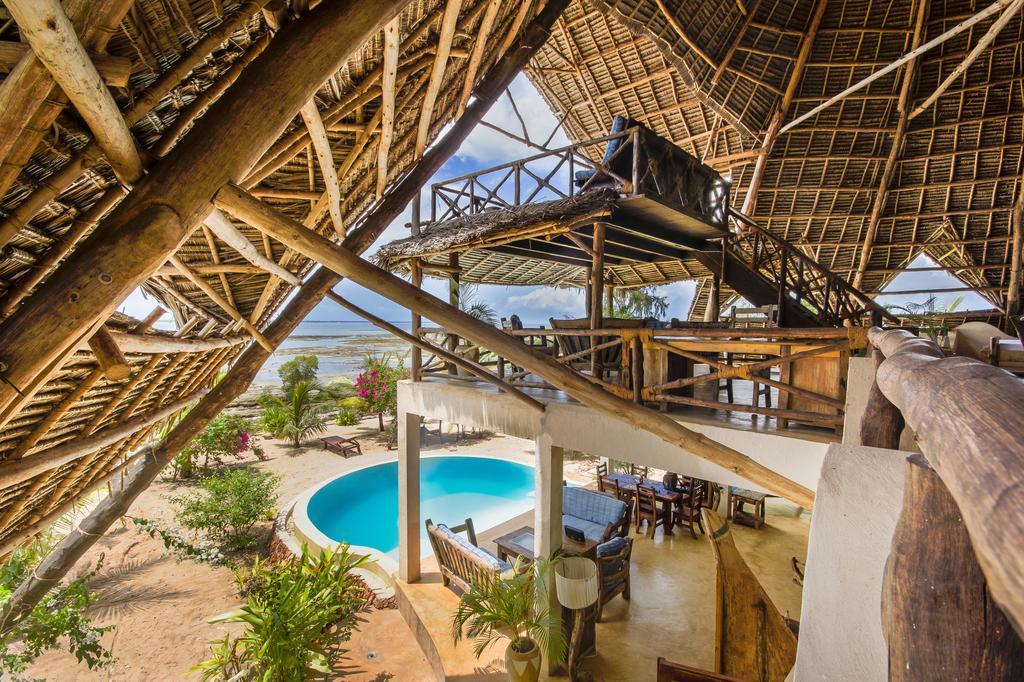 Milele Villas 3* Zanzibar