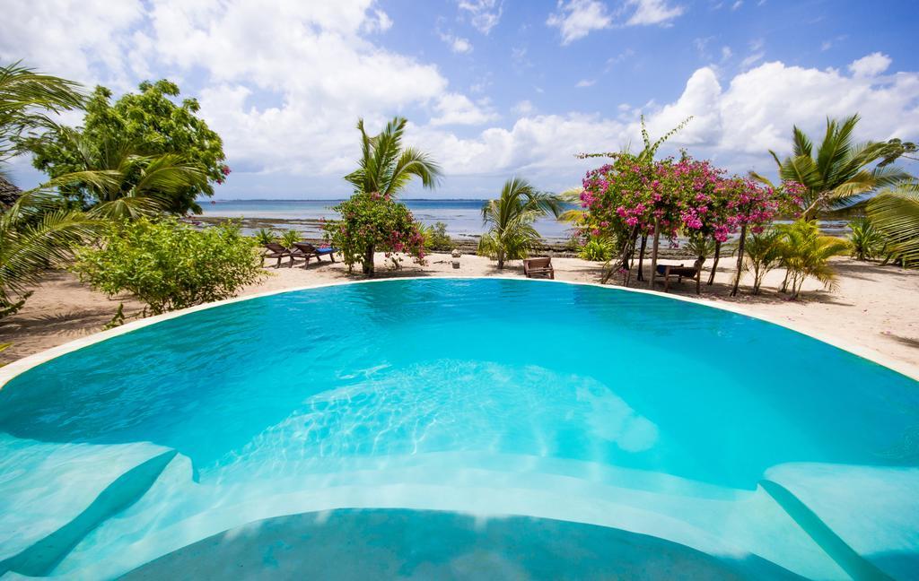 Milele Villas Hotel