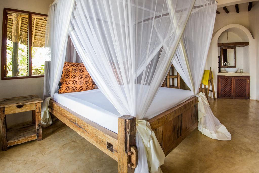 Milele Villas 3*