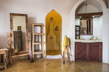 Hotel Milele Villas