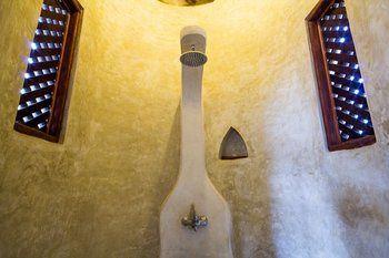Milele Villas Hotel