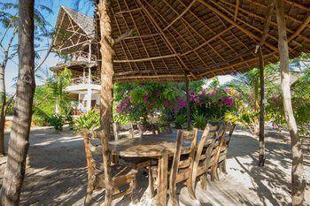 Milele Villas