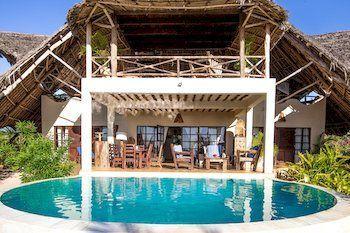 Milele Villas Hotel
