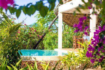 Milele Villas 3* Zanzibar