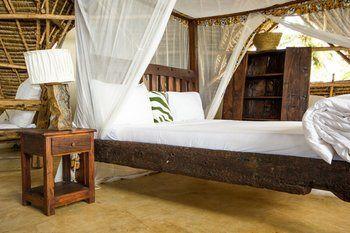 Milele Villas Hotel