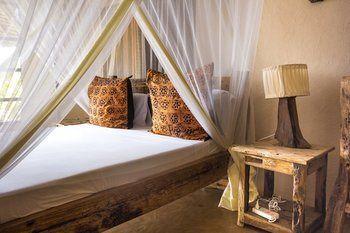 Milele Villas
