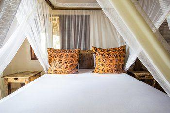 Milele Villas Hotel 3*