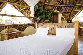 Milele Villas Hotel 3*