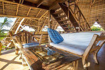 Milele Villas Hotel 3*