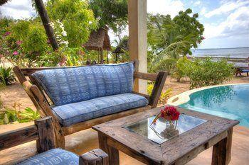 Hotel Milele Villas