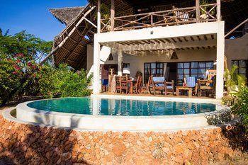 Milele Villas Hotel
