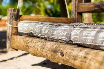 Milele Villas Zanzibar