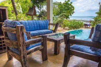 Milele Villas 3*