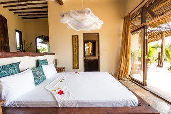 Hotel Milele Villas Zanzibar
