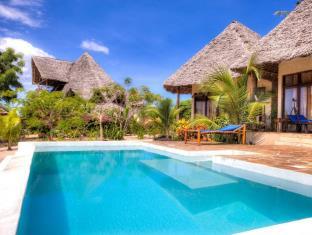 Hotel Milele Villas