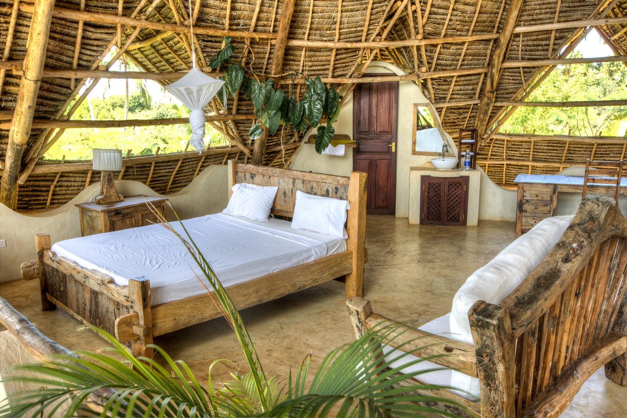 Milele Villas Hotel
