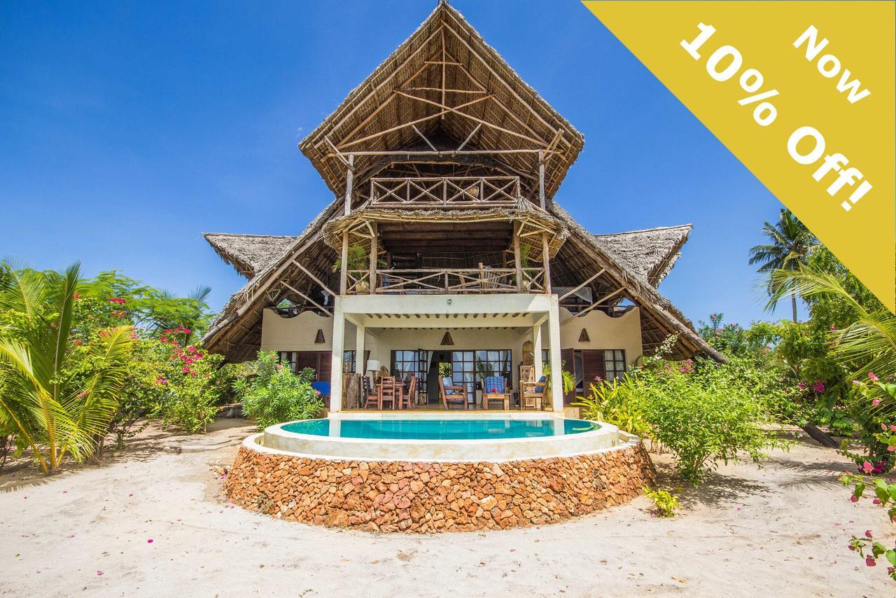 Milele Villas 3*