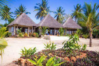 Milele Villas Hotel