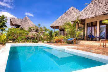 Milele Villas Hotel Zanzibar