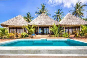 Milele Villas Zanzibar