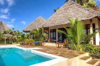 Milele Villas Hotel 3*