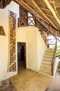 Milele Villas Hotell