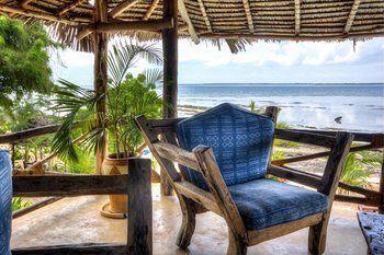 Hotell Milele Villas 3*